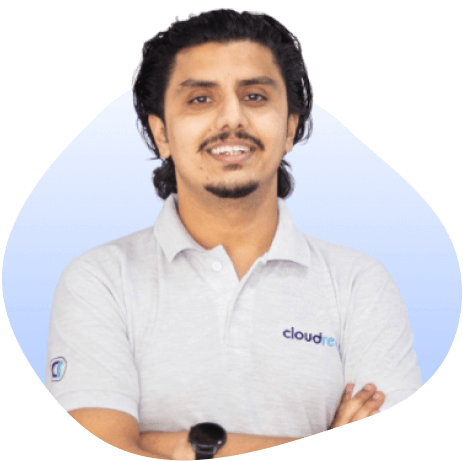 Aniket Ashtikar