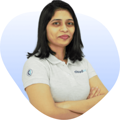 Pooja Mahale