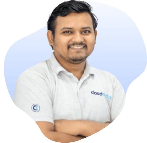 Rohit Dokhe