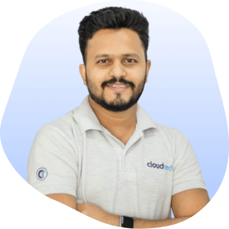 Vikrant Pawar